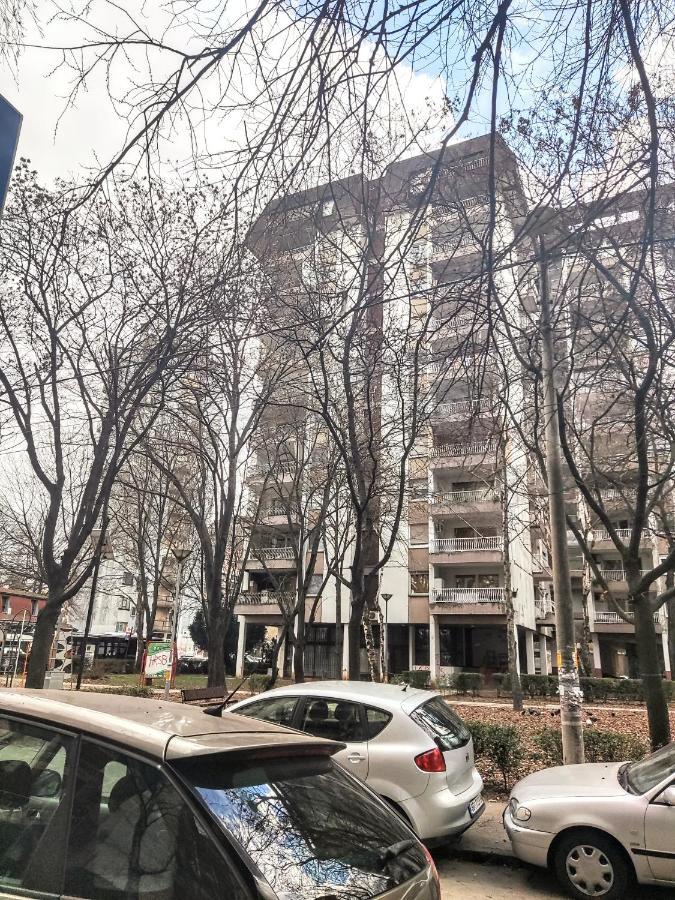 베오그라드 Peti 아파트 외부 사진